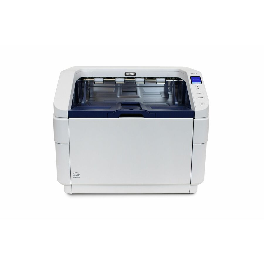 Xerox XW150N-W/IMPA ADF Scanner - 1200 dpi Optical - TAA Compliant