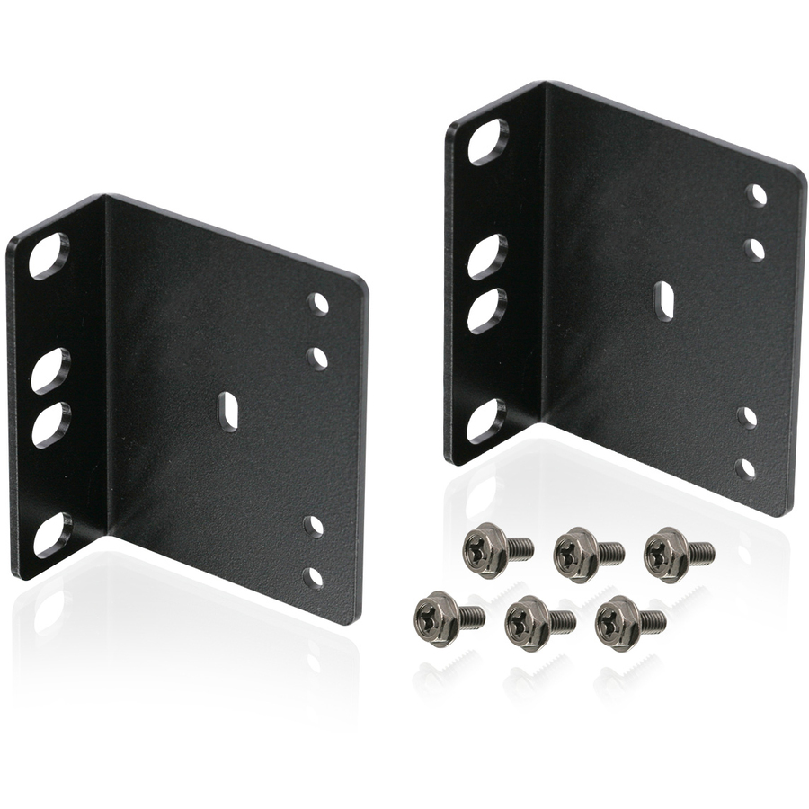 IOGEAR Rack Mount for KVM Switch - Steel