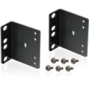 IOGEAR Rack Mount for KVM Switch - Steel