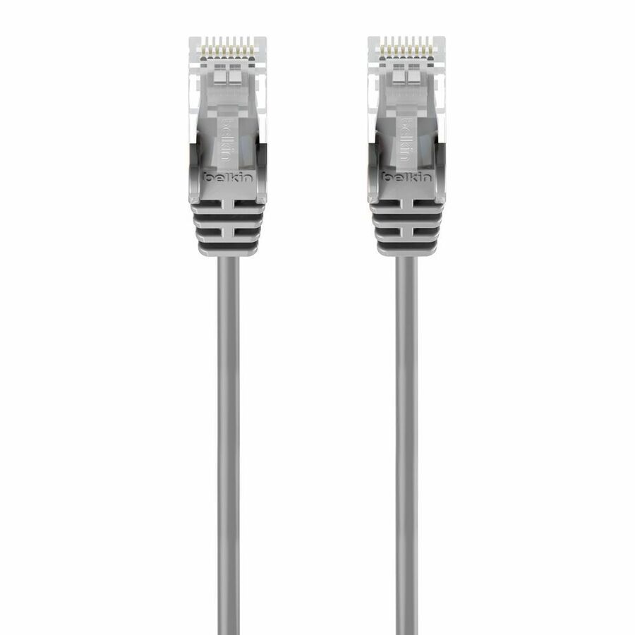 Belkin CAT6 Slim Gigabit Snagless UTP Ethernet Cable