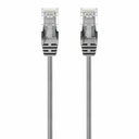Belkin CAT6 Slim Gigabit Snagless UTP Ethernet Cable