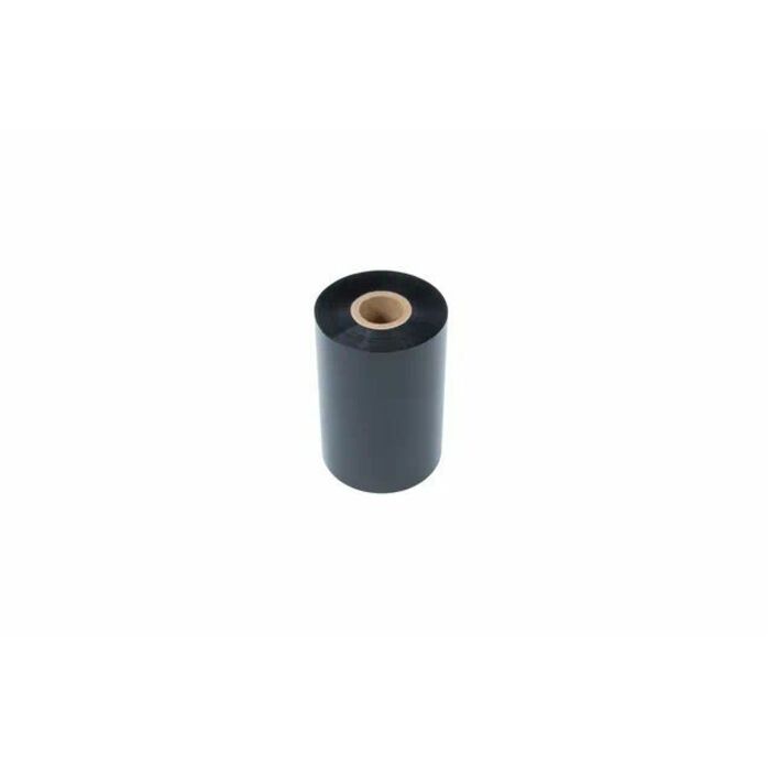 Brother Original Thermal Transfer Ribbon - Black - 12 Roll