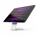 Compulocks Counter/Wall Mount for Tablet, Notebook, iPad - White