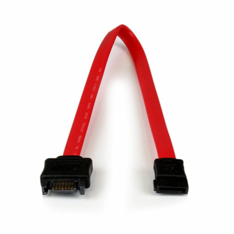 StarTech 0.3m SATA Extension Cable