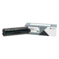 Lexmark Unison Original High Yield Laser Toner Cartridge - Black Pack - 4500 Pages