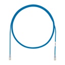 Panduit Category 6a Network Patch Cable