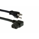 Unirise Standard Power Cord