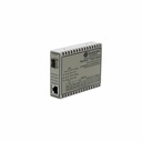 Black Box FlexPoint LMC1017A-SFP Transceiver/Media Converter