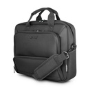 Urban Factory MIXEE MTC12UF Carrying Case for 12.9" Notebook - Black