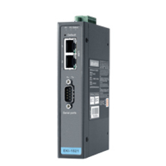 Advantech 1-port RS-232/422/485 Serial Device Server