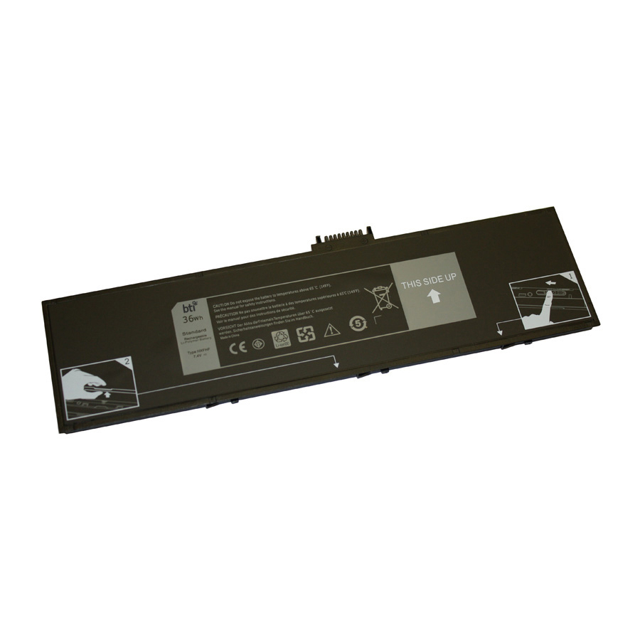 BTI Battery
