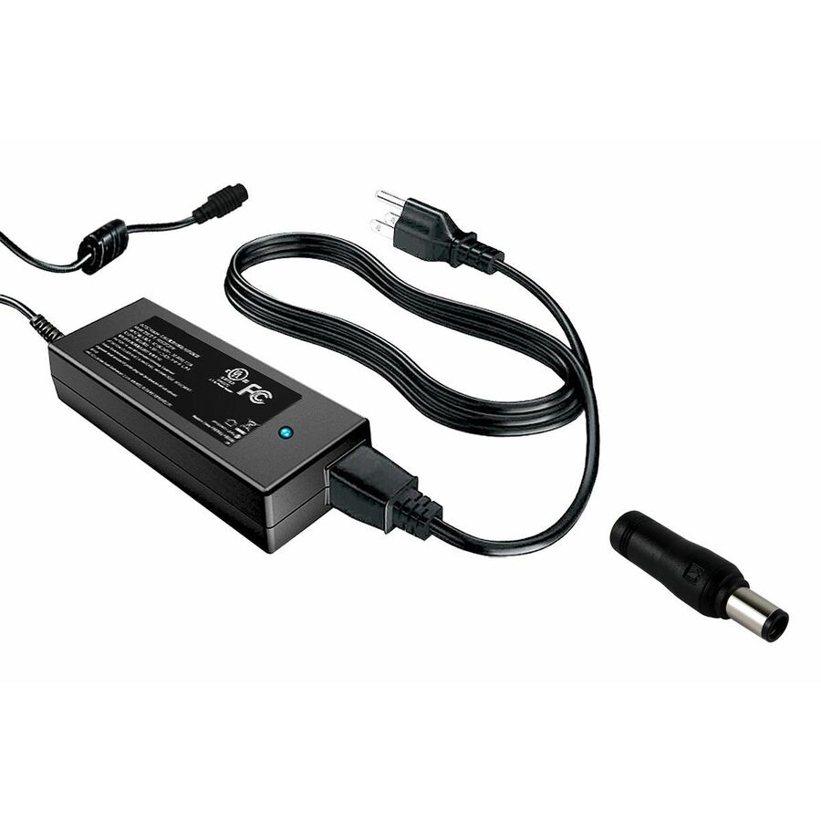 BTI 463955-001-BTI 19V 90W AC ADAPTER FOR HP PROBOOK 440, 440 G1, 4430S, 4510S, 4515S, 470 G1, 470 G2, 4740S, 640 G1, 655 G1