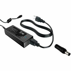 BTI 463955-001-BTI 19V 90W AC ADAPTER FOR HP PROBOOK 440, 440 G1, 4430S, 4510S, 4515S, 470 G1, 470 G2, 4740S, 640 G1, 655 G1