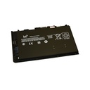 BTI BT04-BTI 14.8V 52WHR LI-ION BATTERY 687945-001, H4Q47AA, BT04, H4Q47UT, BT04052XL-PL, BT04XL ELITEBOOK FOLIO 9400M, ELITEBOOK FOLIO 9470M, ELITEBOOK FOLIO 9480, ELITEBOOK FOLIO 9480M, FOLIO 9470M, FOLIO 9480M