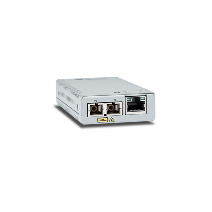 Allied Telesis MMC2000/SC Transceiver/Media Converter