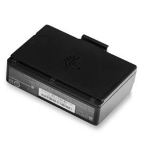 Zebra PowerPrecision+3250 mAH Spare Battery