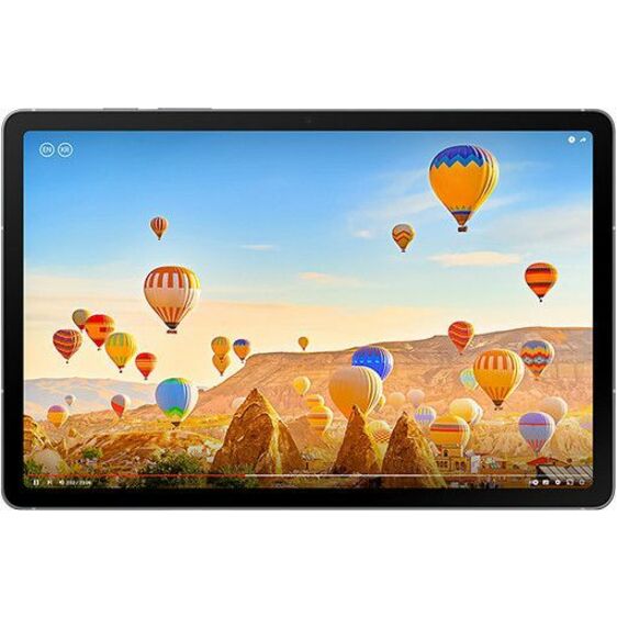 Samsung Galaxy Tab S10 FE Tablet - 12 GB - 256 GB Storage - Android 15 - Gray