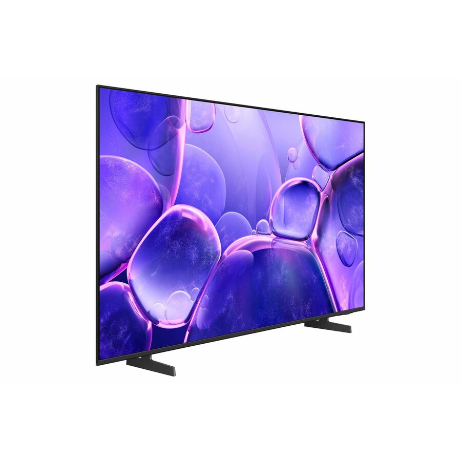 Samsung Crystal UN43U8000FF 43" Smart LED-LCD TV - 4K UHDTV - High Dynamic Range (HDR)
