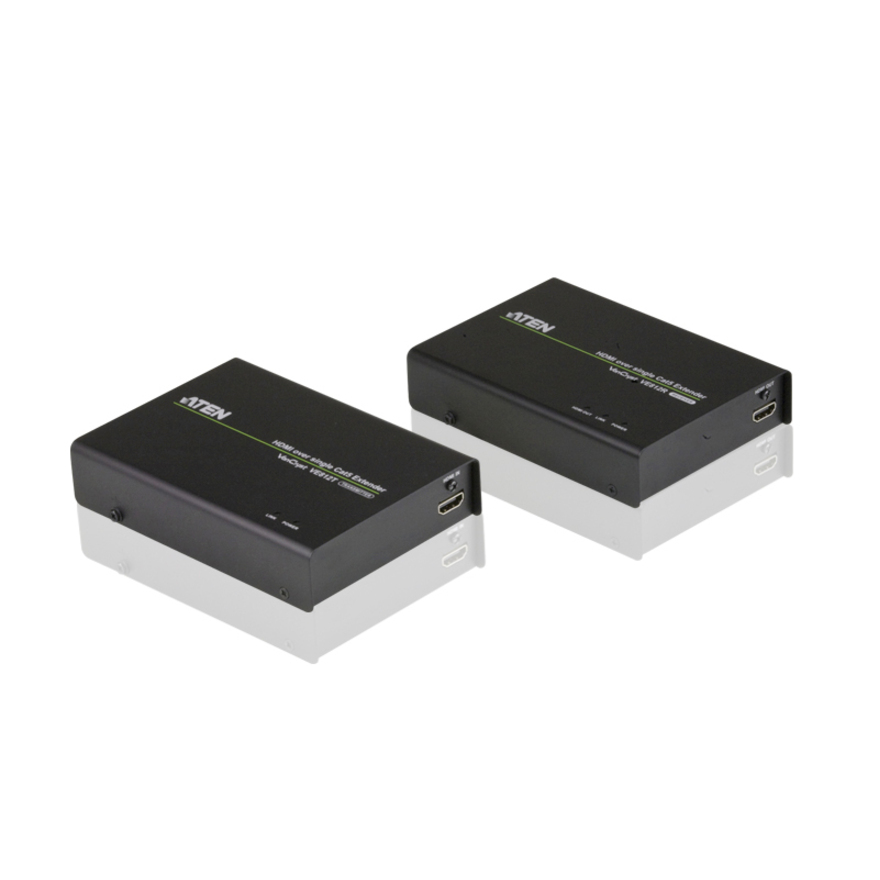 ATEN HDMI over Single Cat 5 Extender-TAA Compliant