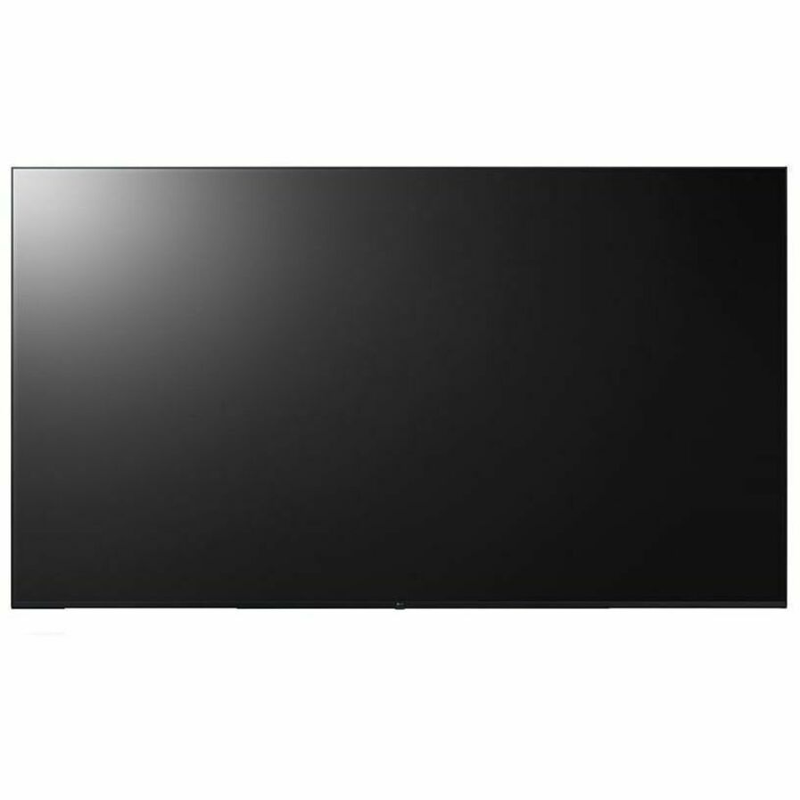 LG 75" UL3J-E UHD Digital Signage with webOS™ 6.0 & Built-in Speakers