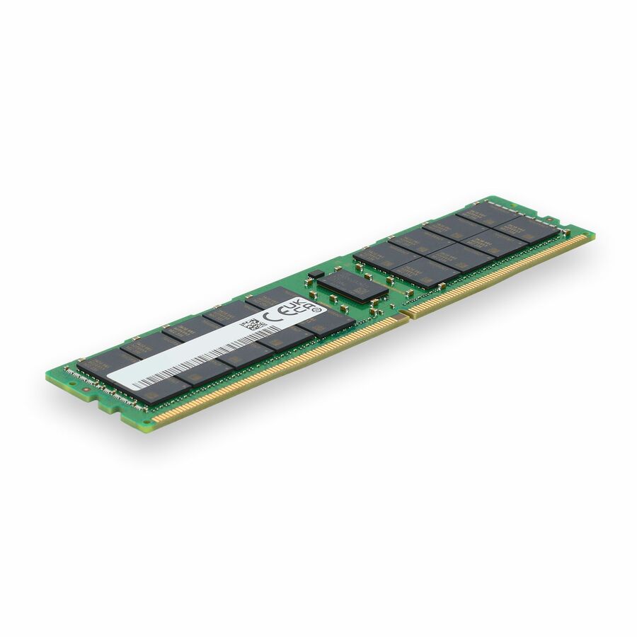 AddOn Cisco® UCSX-MR-X64G2RW Compatible 64GB DDR4-3200MHz Registered Dual Rank x4 1.2V 288-pin CL17 RDIMM