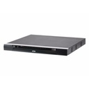 ATEN 1-Local/2-Remote Access 16-Port Multi-Interface Cat 5 KVM over IP Switch - TAA