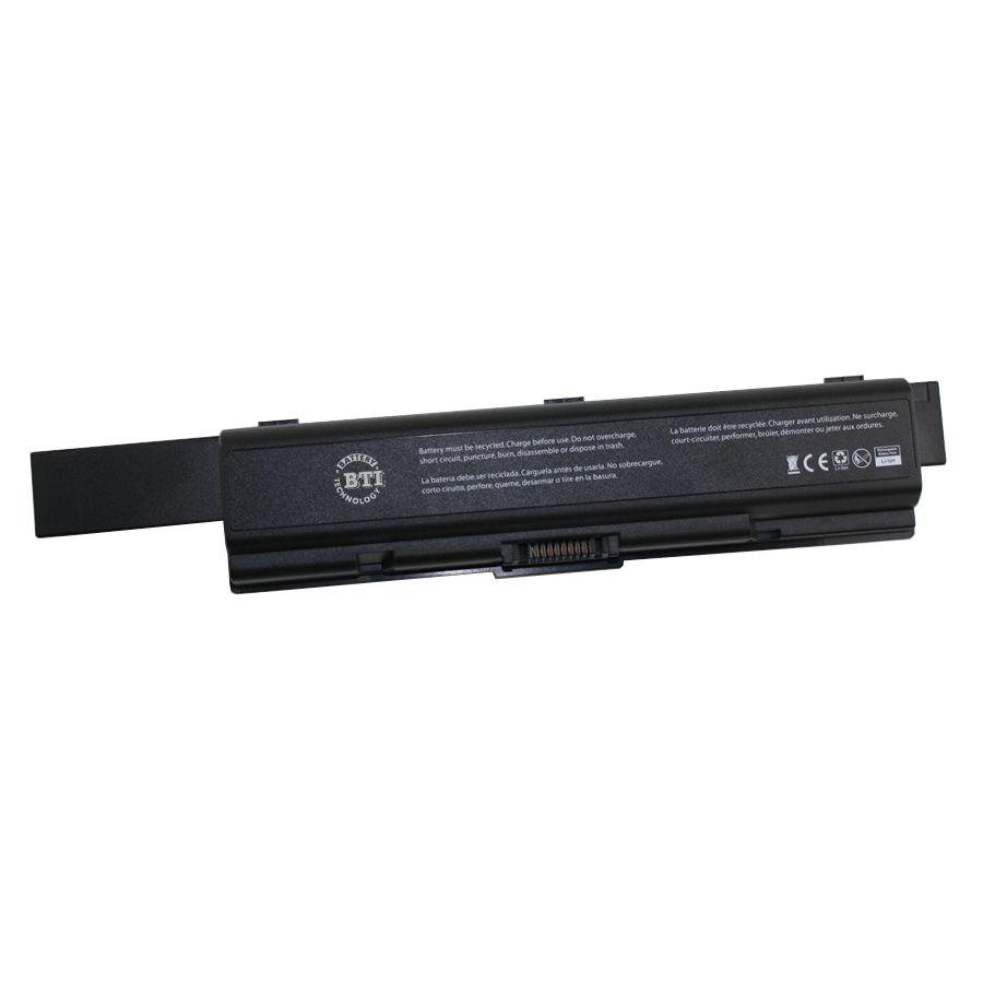 BTI Notebook Battery