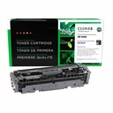 Clover Imaging Remanufactured High Yield Black Toner Cartridge (New Chip) for HP 414X (W2020X)