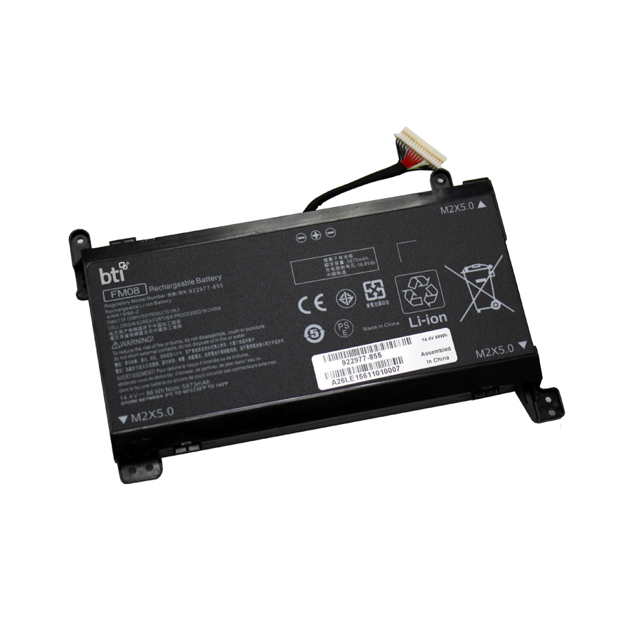 BTI Battery