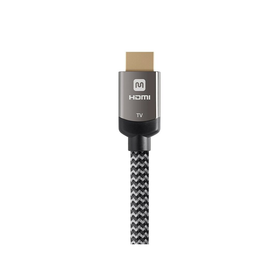 Monoprice Luxe Series CL3 Active High Speed HDMI Cable, 50ft