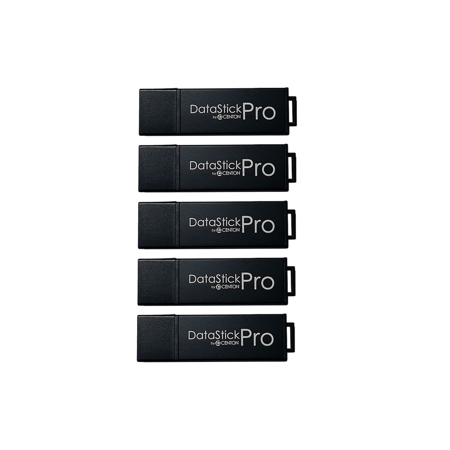 Centon 64 GB DataStick Pro USB 3.0 Flash Drive