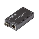 Black Box MultiPower Miniature Transceiver/Media Converter