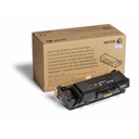 Xerox Genuine Phaser® 3330, WorkCentre® 3300 Series Black Extra High capacity Toner Cartridge (15000 Pages) - 106R03624