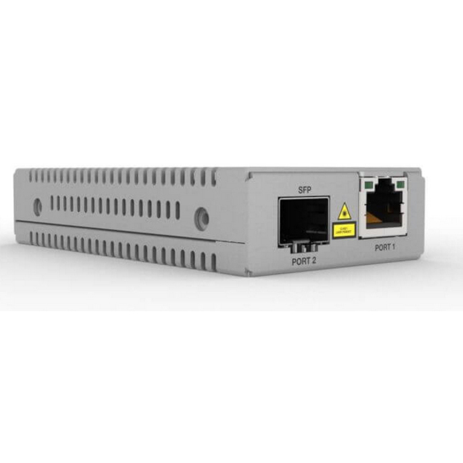Allied Telesis MMC2000/SP Transceiver/Media Converter