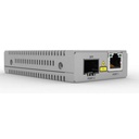 Allied Telesis MMC2000/SP Transceiver/Media Converter