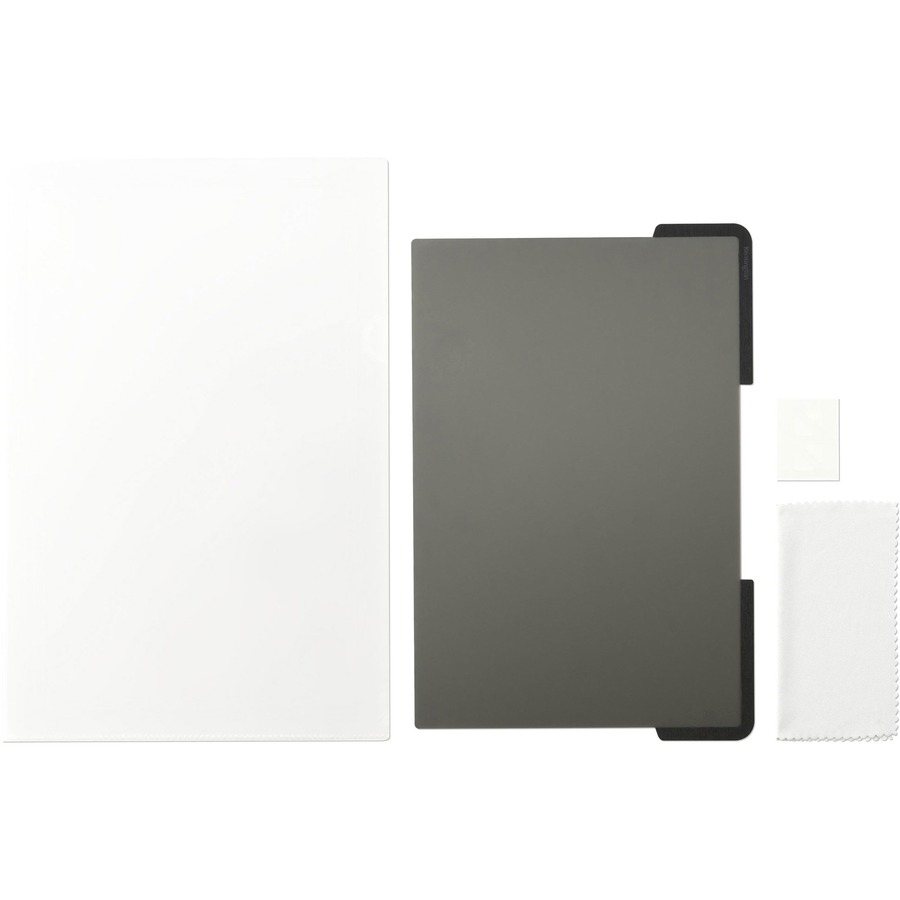 Kensington MagPro Elite Magnetic Privacy Screen for Surface Laptop Studio Black