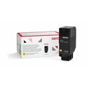 Xerox Genuine Xerox® VersaLink® C625 Color Multifunction Printer Yellow High capacity Toner Cartridge (16000 Pages) - 006R04639
