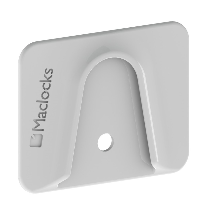 Compulocks HoverTab VHB Replacement Plate Black