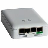 Cisco Aironet 1815W Dual Band IEEE 802.11a/b/g/n/ac/d/h/i/r 1 Gbit/s Wireless Access Point