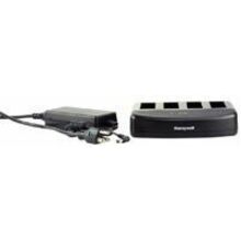 Honeywell Four-bay Smart Battery Charger