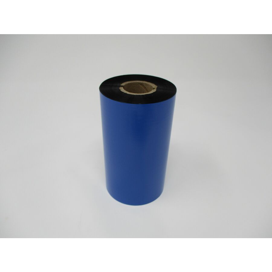 Brother Original Thermal Transfer Ribbon - Black - 12 Roll