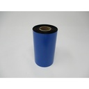 Brother Original Thermal Transfer Ribbon - Black - 12 Roll