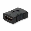 HDMI 1.3 Male to VGA Female Black Active Adapter Which Includes 3.5mm Audio and Micro USB Ports For Resolution Up to 1920x1200 (WUXGA)
