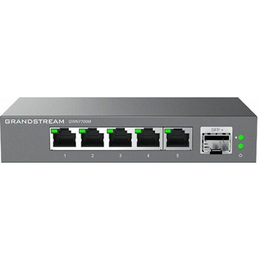 Grandstream GWN7700 Ethernet Switch