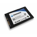 Kanguru Defender SED300 Hardware-Based Self-Encrypting Internal SSD-FIPS 140-2 Certified -KSED300-SATA-Series 1 TB Solid State Drive - 2.5" Internal - SATA - TAA Compliant