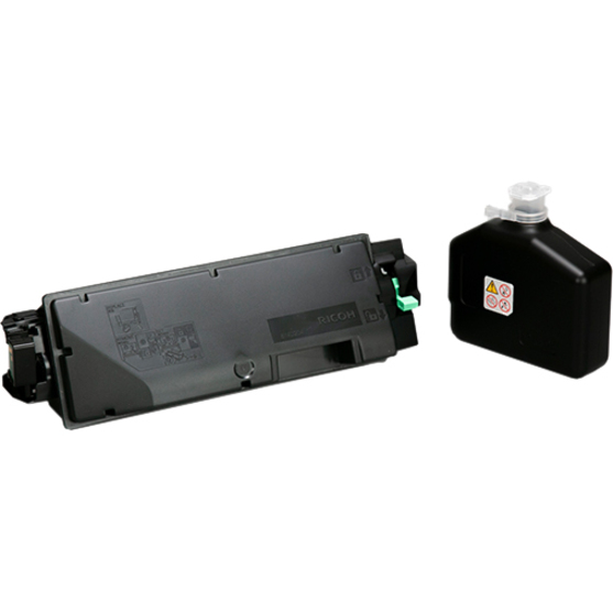 Ricoh Original Laser Toner Cartridge - Black Pack