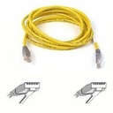 Belkin Cat. 5E UTP Patch Cable