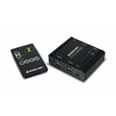 IOGEAR 3-Port True 4K Switch with HDMI Connection