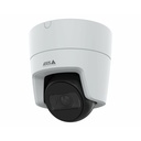 AXIS M3126-LVE 4 Megapixel Indoor/Outdoor Network Camera - Color - Dome - Black - TAA Compliant
