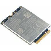 ThinkPad Quectel EM160R-GL 4G LTE-A Cat 16 M.2 WWAN Module for X1 2-in-1 Gen 9/P16s Gen 3
